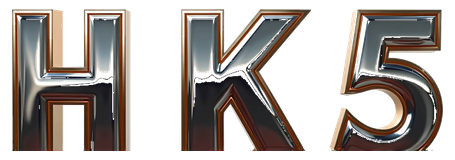 hk5 logo