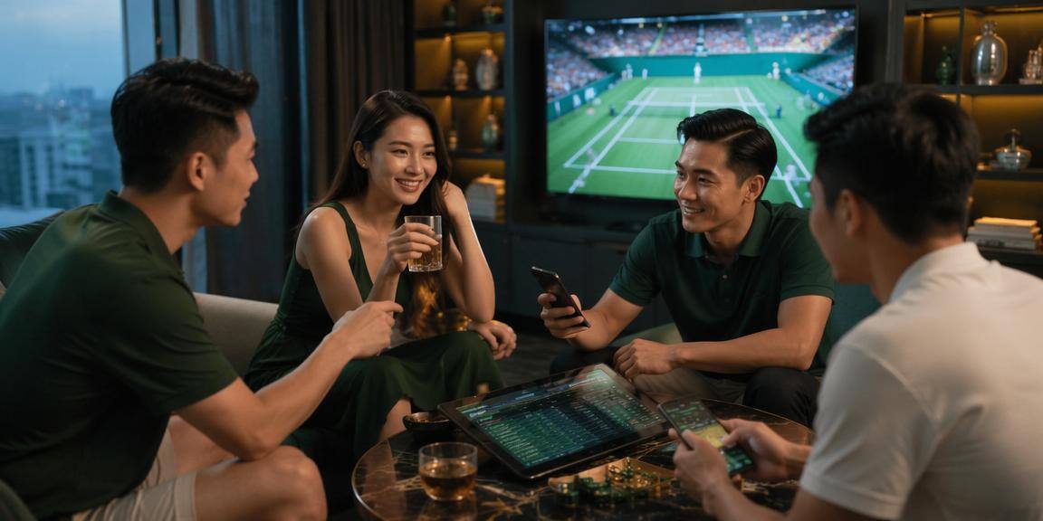 hk5 Live Casino